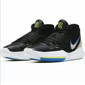 Nike Kyrie Irving 6 Shutter Shades BQ4630-004